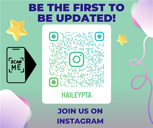 PTA Instagram